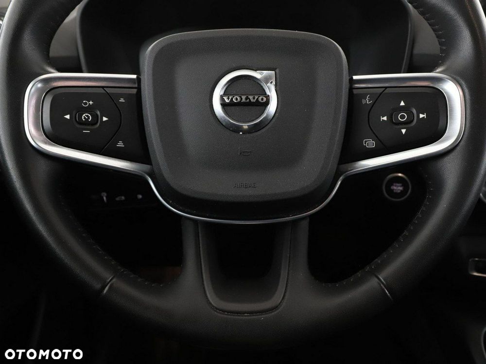 Volvo XC 40 T4 Recharge DKG Inscription Expression - 22