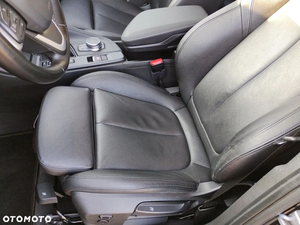 BMW X1 xDrive25i Advantage - 26