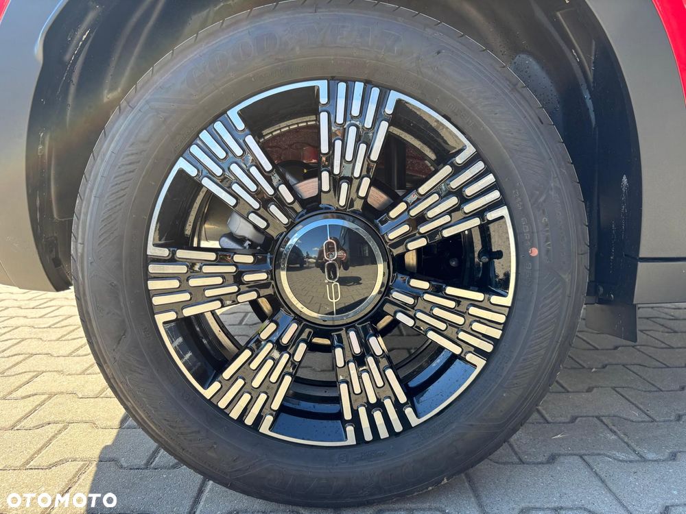 Fiat 600 1.2 Turbo Icon - 10