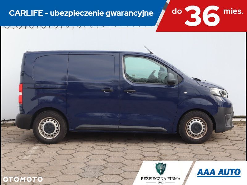 Toyota proace - 7
