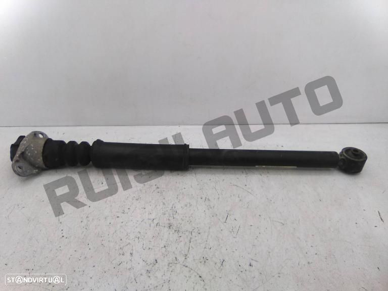 Amortecedor Trás Esquerdo/direito 6r051_3025 Vw Polo V (6r) [20 - 2