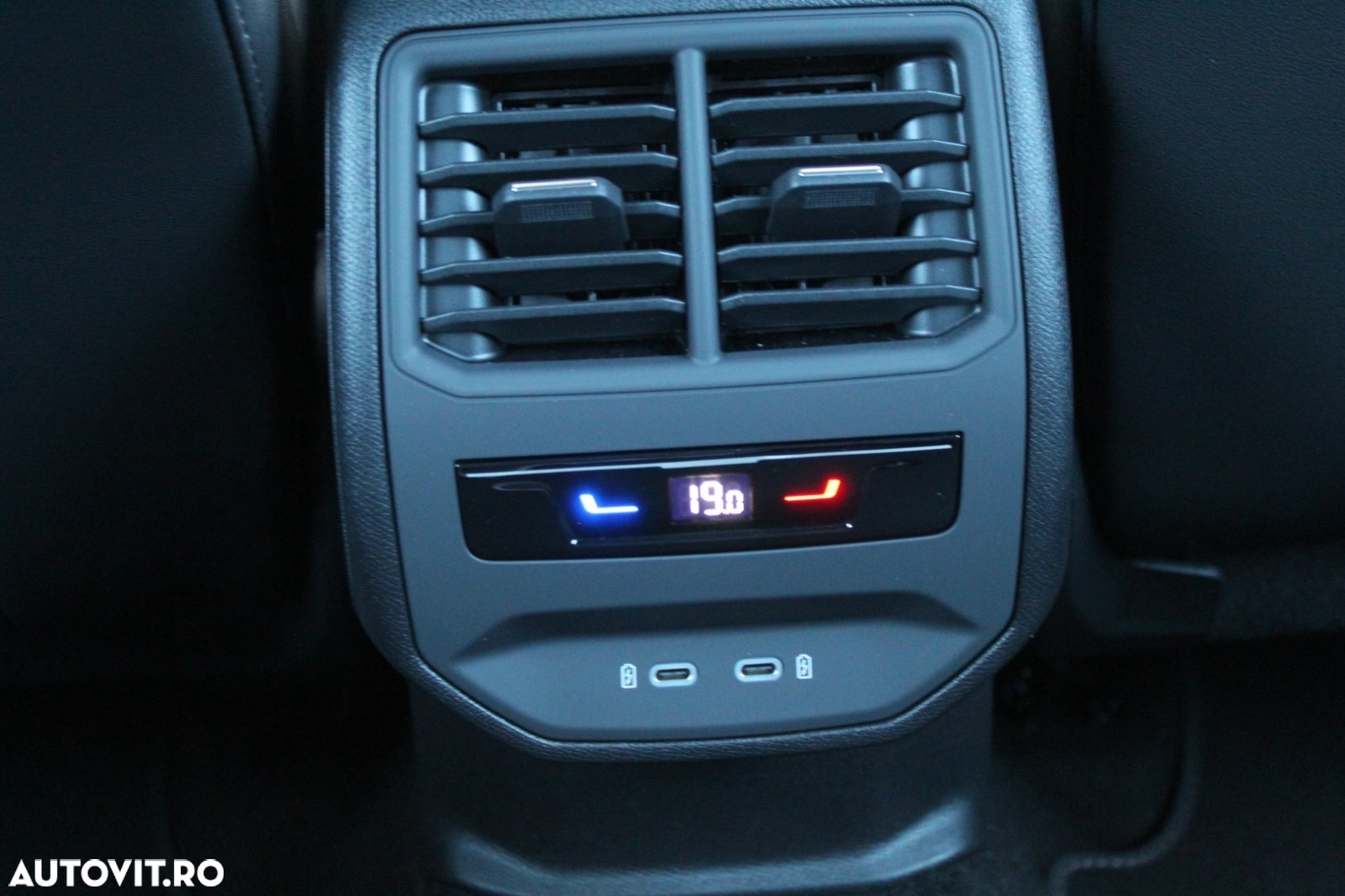 Cupra Formentor 1.5 eTSI DSG7 MHEV - 7