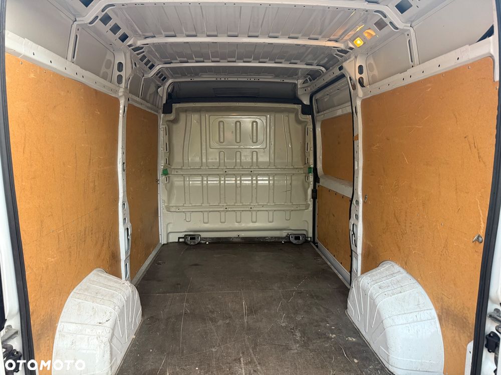 Fiat Ducato L2h2 2.3 bez Adblue - 14