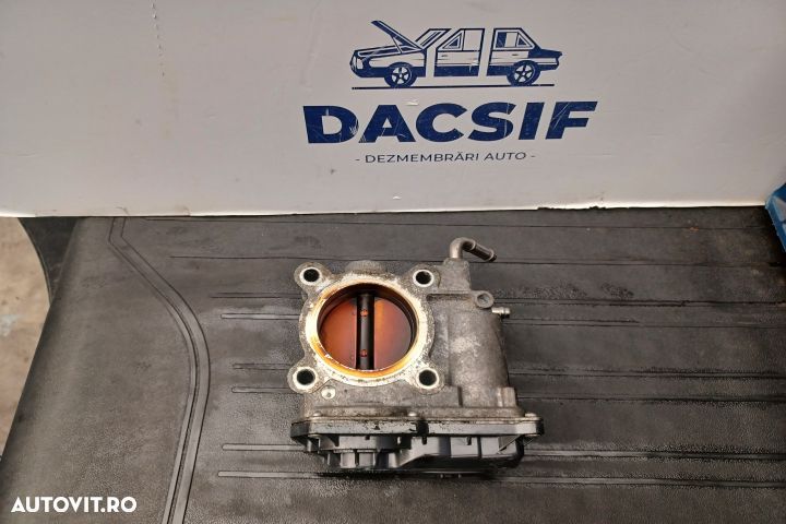 Clapeta acceleratie 22030-47010 22030-47010 Toyota Yaris XP130 [2011 - 3