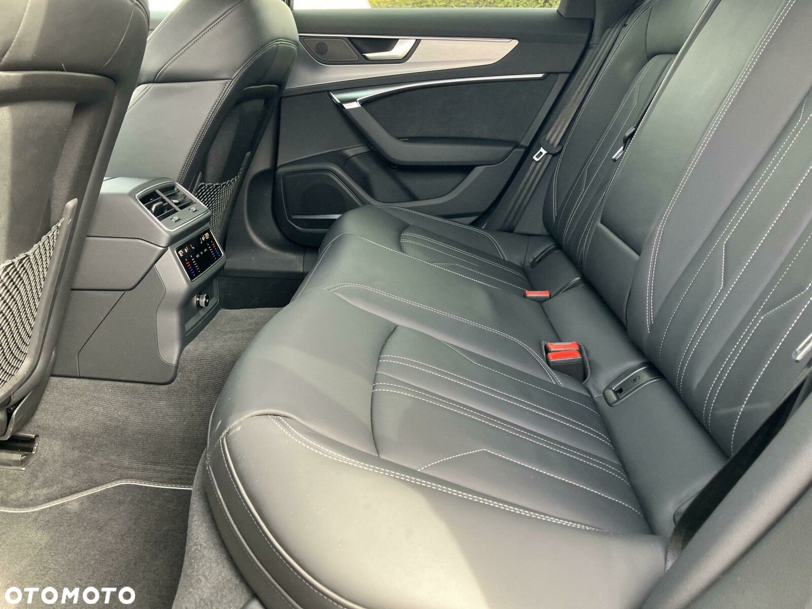 Audi A6 - 14