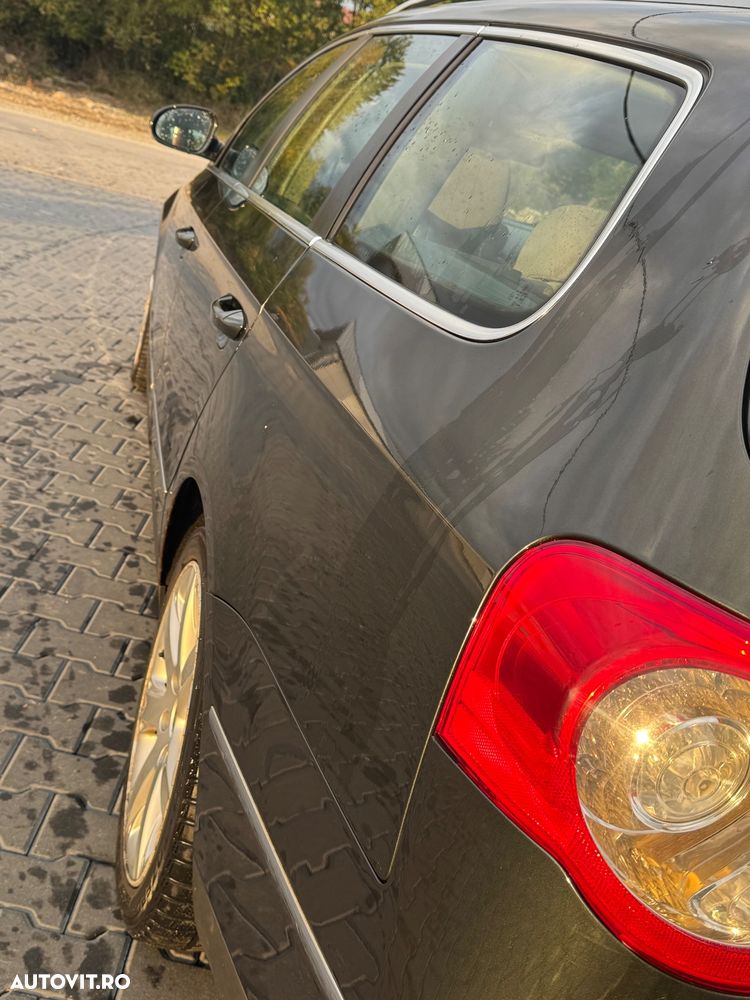Volkswagen Passat - 9