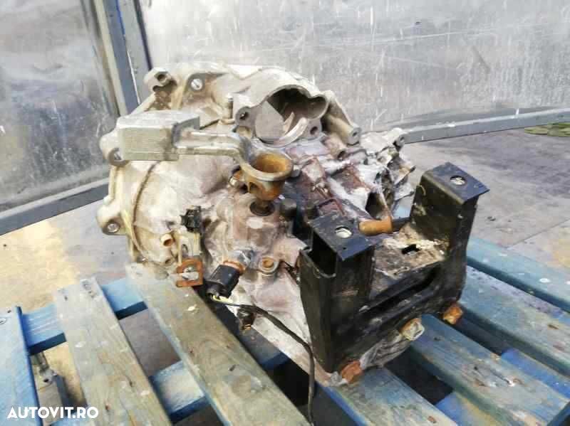 Cutie viteze VW Polo; 1.0 Benzina / Reparatie cutie viteze VW Polo - 7