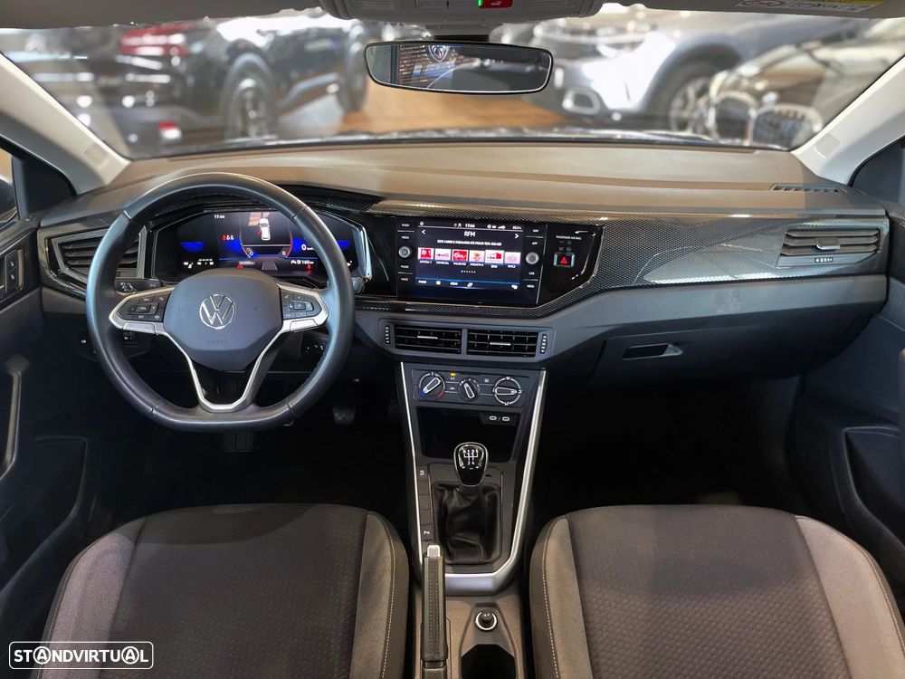 VW Taigo 1.0 TSI Urban - 25