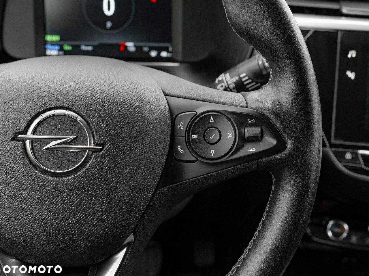 Opel Corsa Corsa-e Elegance - 21