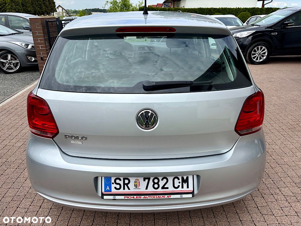 Volkswagen Polo 1.2 Trendline - 6
