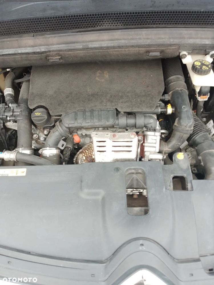 Citroën C4 Grand Picasso - 15