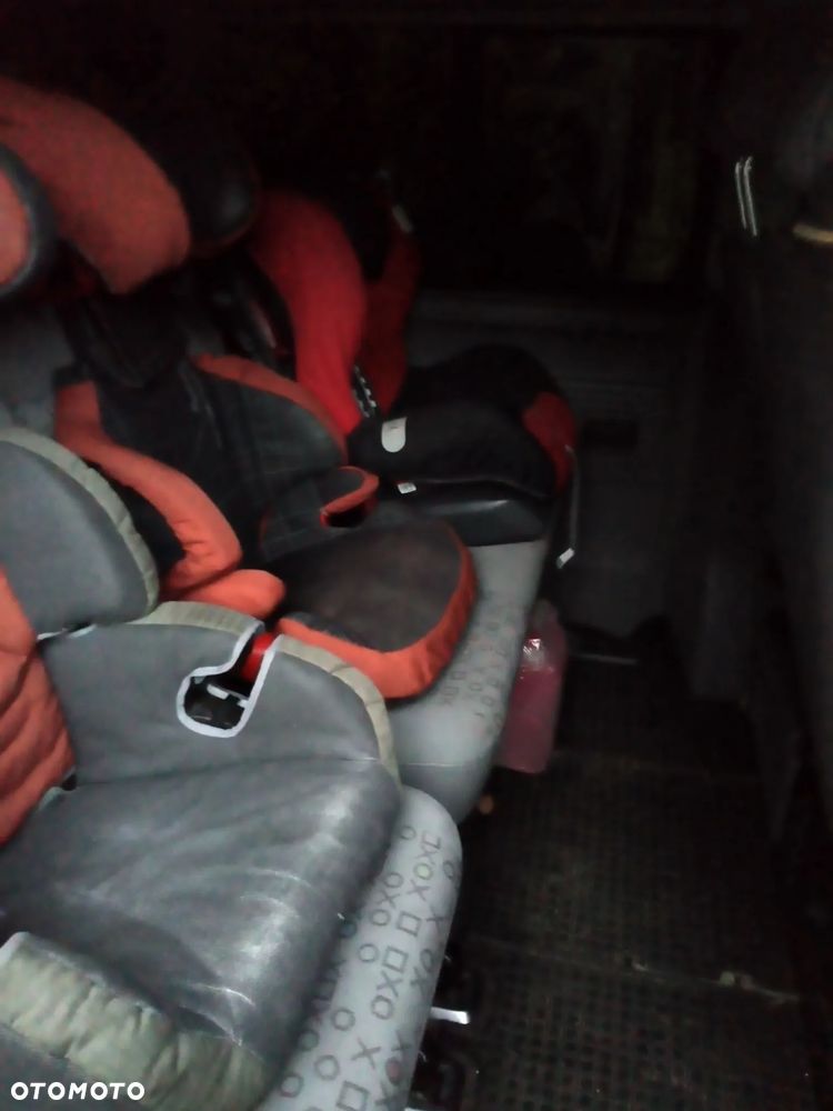 Volkswagen Caravelle 2007 photo 4
