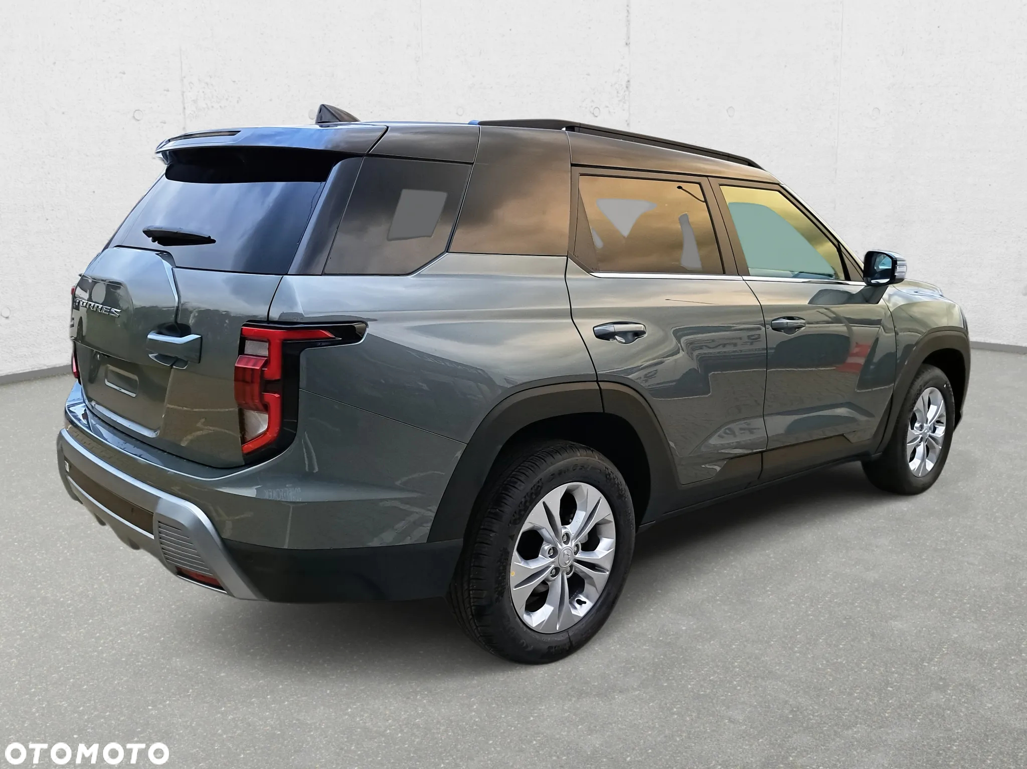 SsangYong/KGM Torres 1.5 T-GDI Joy - 5