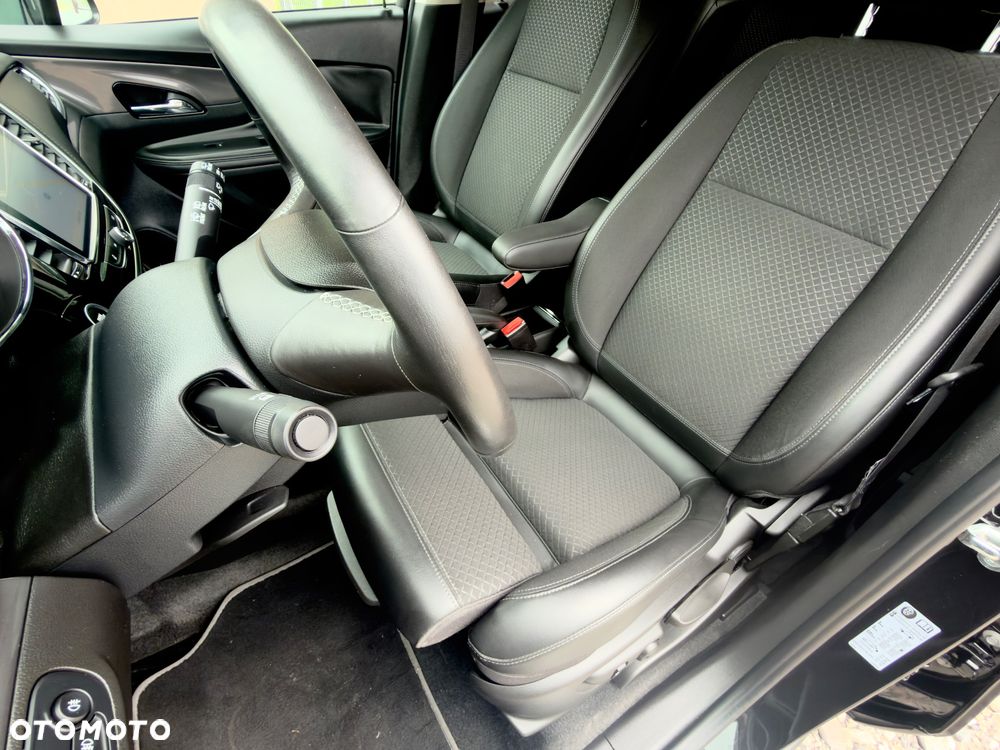 Opel Mokka 1.4 Turbo ecoFLEX Start/Stop 4x4 Edition - 18