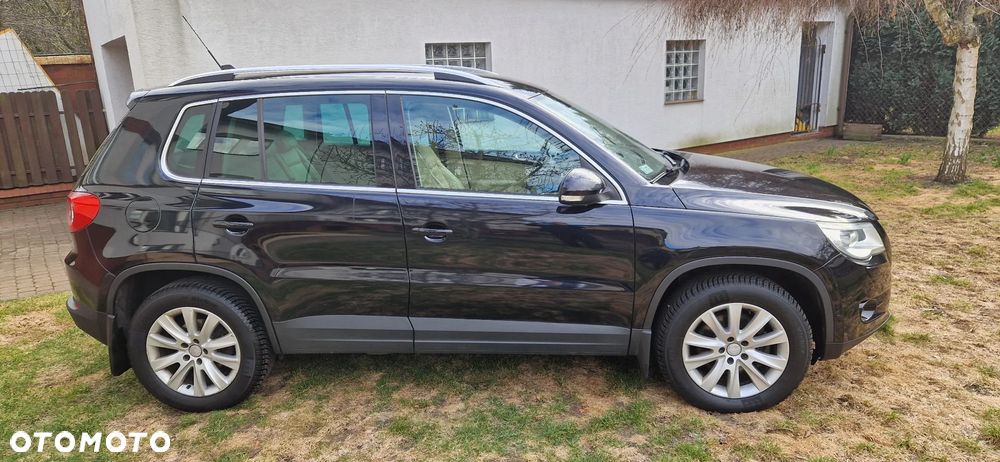 Volkswagen Tiguan 2.0 TDI 4Mot Sport&Style DSG - 7