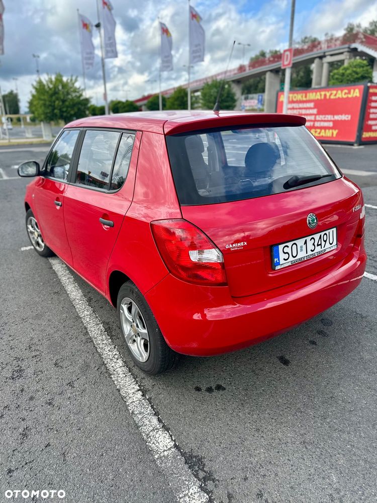 Skoda Fabia 1.2 12V Classic - 7