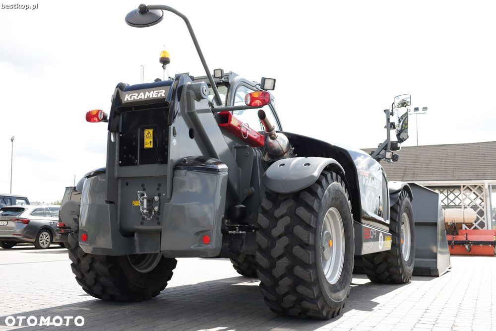 Kramer 5509 ecospeed PRO - 6