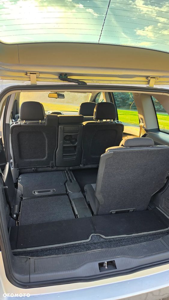 Opel Zafira 1.8 111 - 17