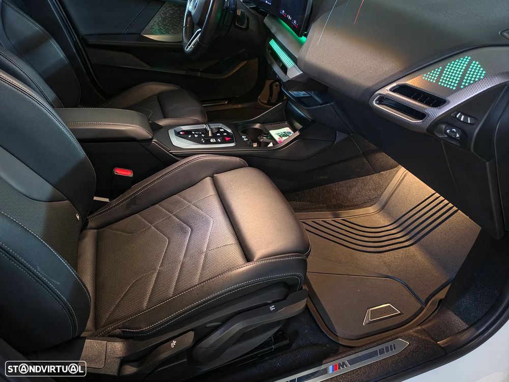 BMW 118 d Pack M Shadow Auto - 12