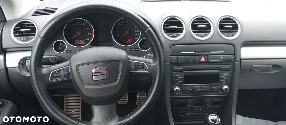 Seat Exeo ST 2.0 TSI Sport - 15