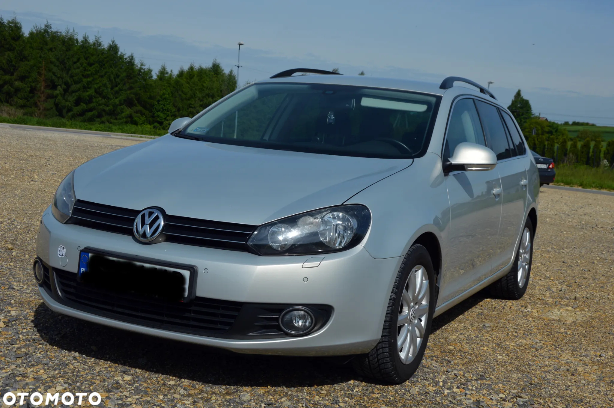 Volkswagen Golf VI 1.4 TSI Comfortline - 17