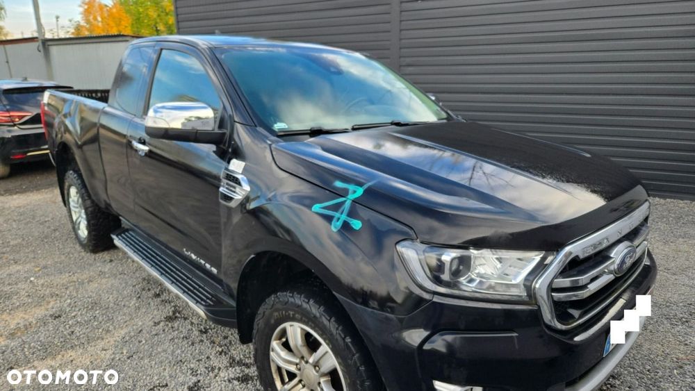 Ford Ranger - 22