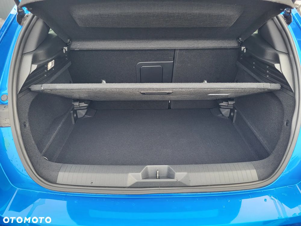 Opel Astra 1.2 Turbo Elegance - 18