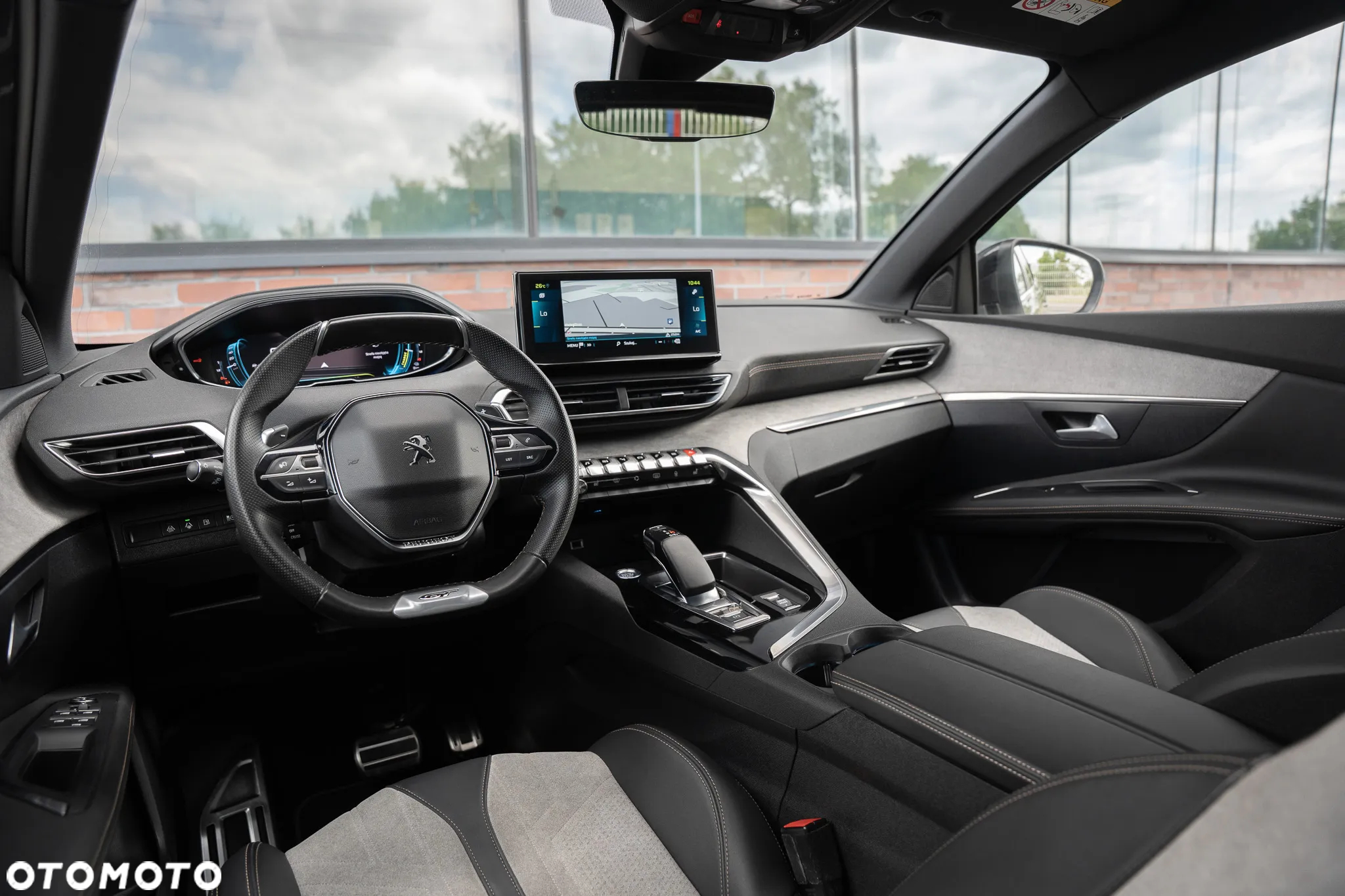 Peugeot 3008 1.6 PureTech Hybrid PHEV GT Pack S&S EAT8 - 23