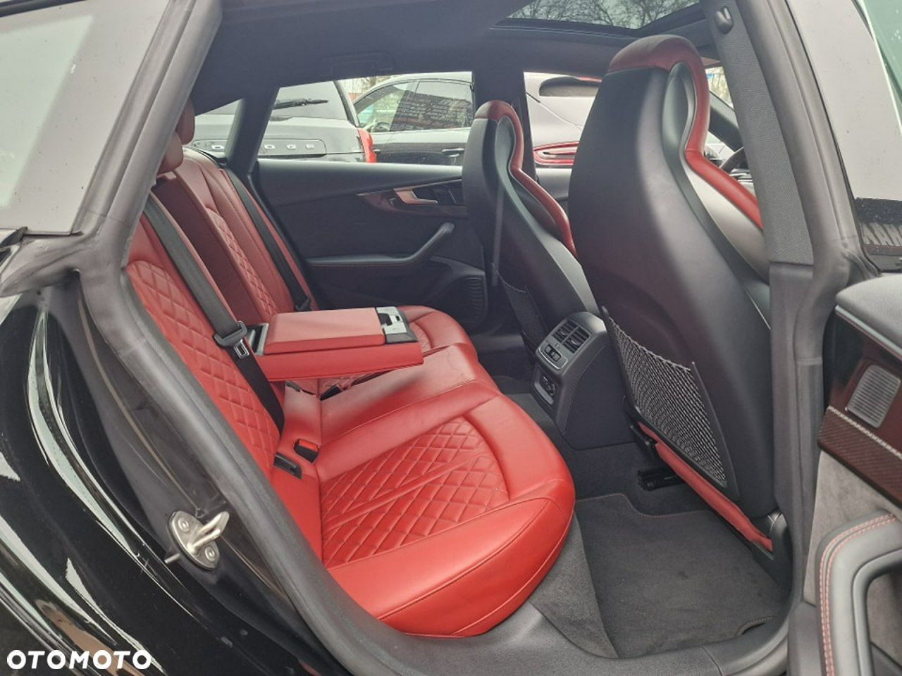 Audi S5 Sportback 3.0 TFSI quattro tiptronic - 34