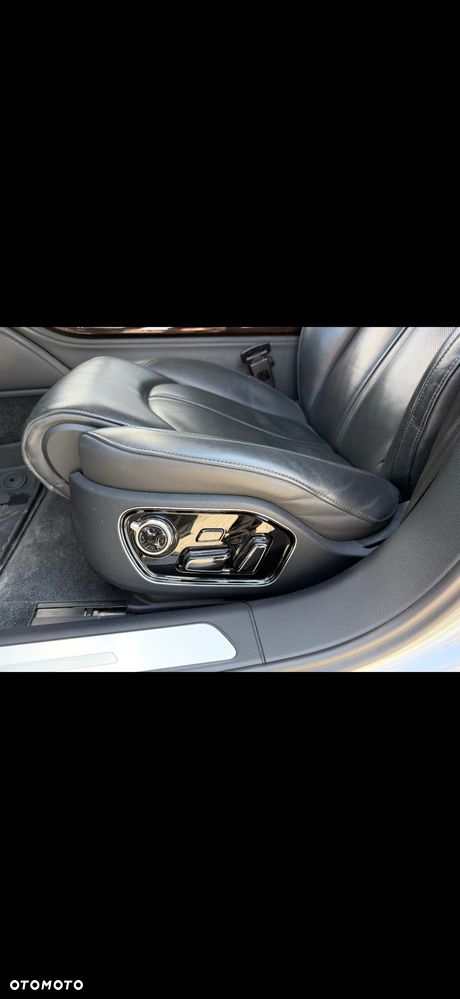 Audi A8 4.2 TDI L Quattro - 10