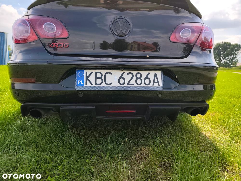 Volkswagen Passat CC - 6