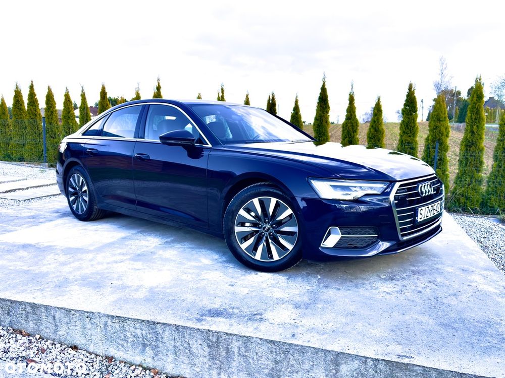 Audi A6 Limousine 50 TFSI e quattro S tronic sport - 15