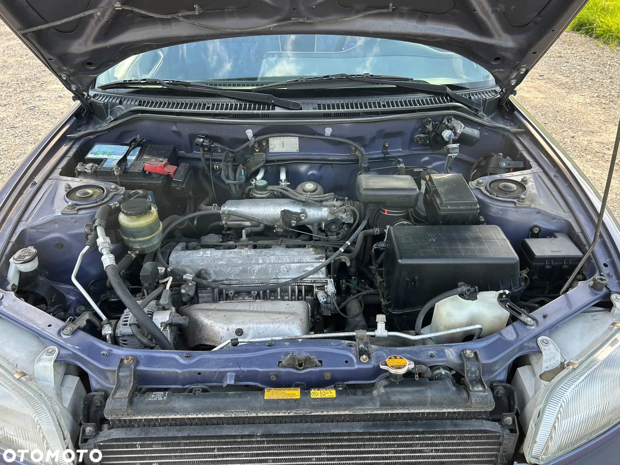 Toyota RAV4 - 20