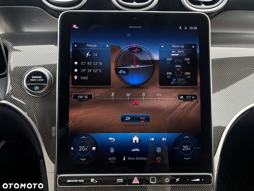 Mercedes-Benz GLC - 22