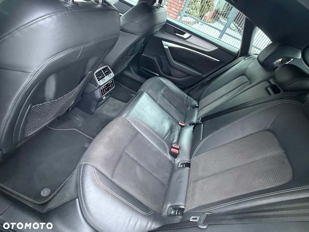 Audi A7 Sportback 55 TFSI mHEV Quattro S tronic - 6