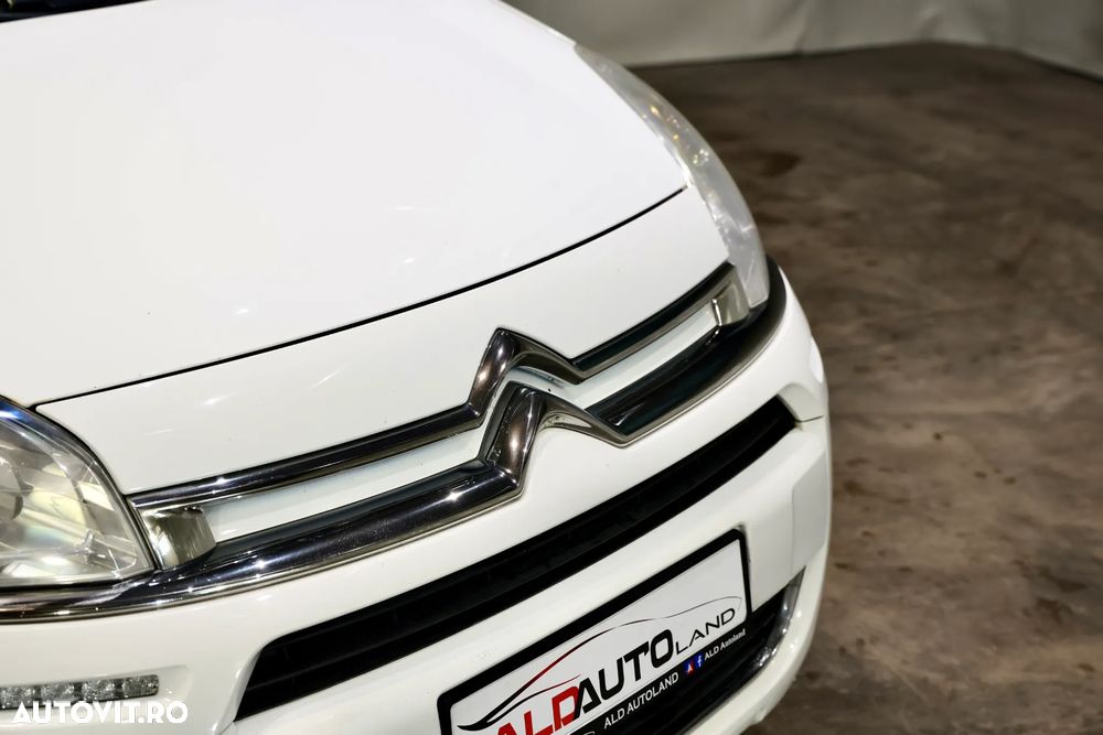 Citroën Berlingo 1.6 HDI First - 31