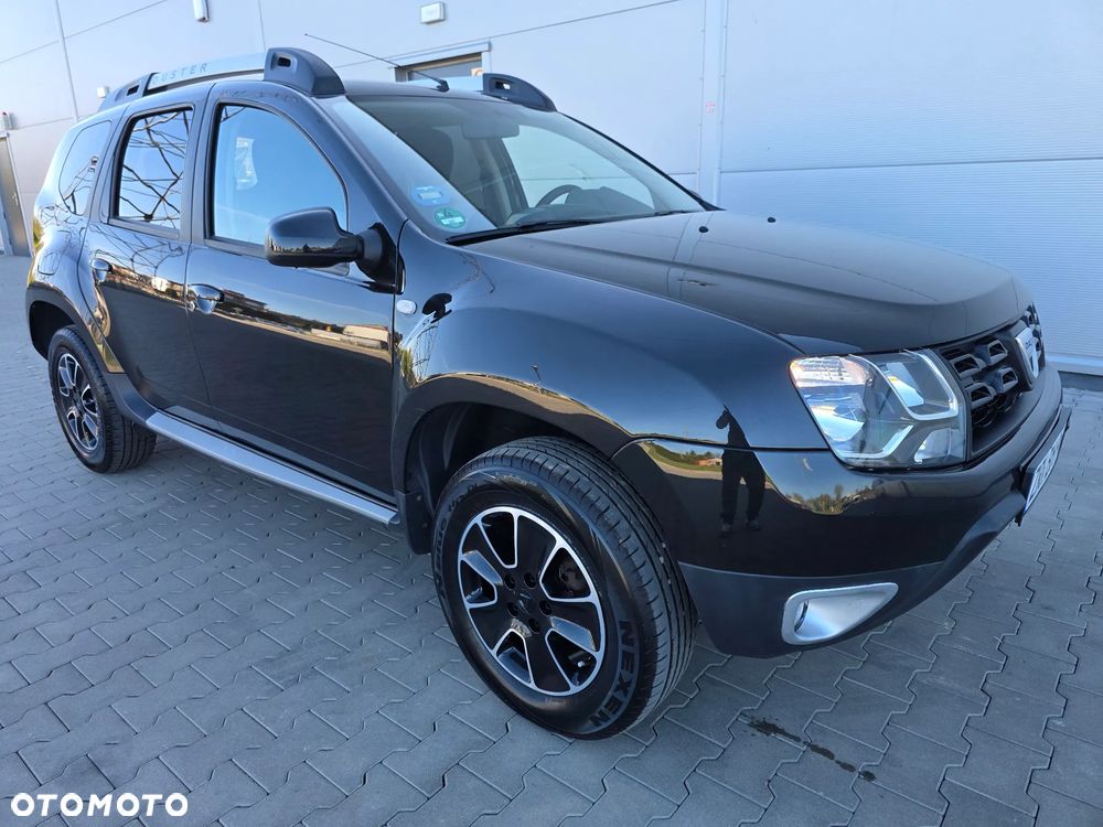 Dacia Duster TCe 125 4x2 Prestige - 13