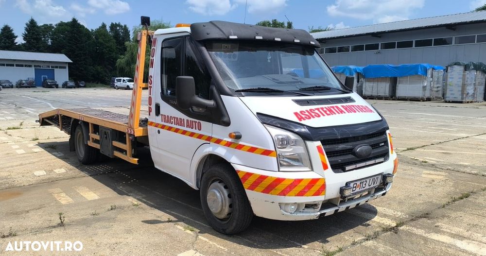 Ford Transit - 3