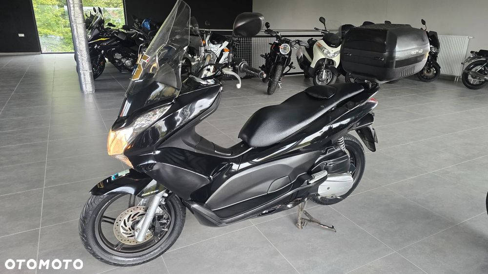 Honda PCX - 2