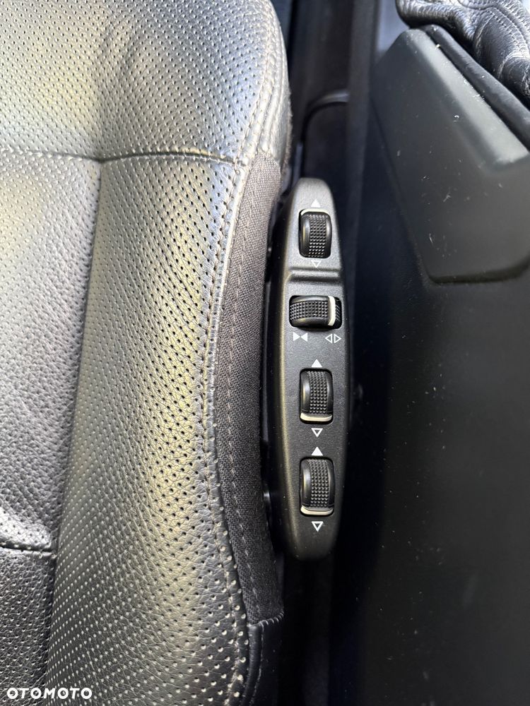 Mercedes-Benz Klasa G 350 CDI - 14