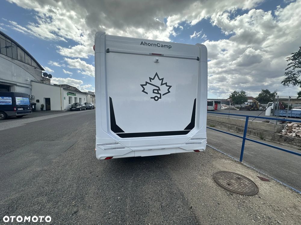 Ahorn Ahorn Camp T720 6 Osob - 18