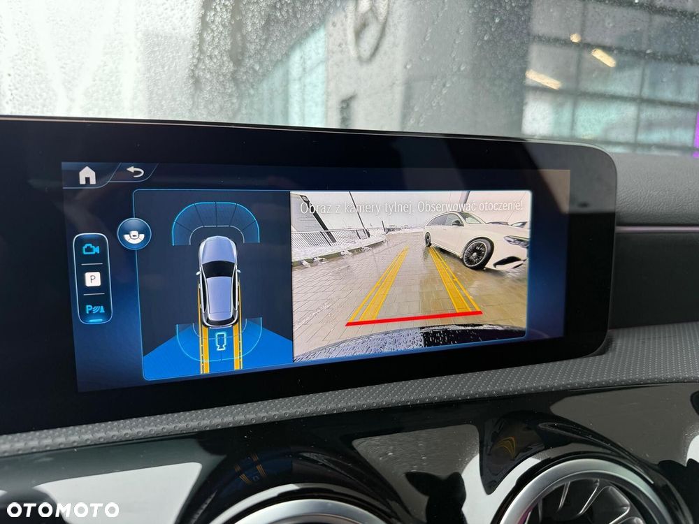 Mercedes-Benz Klasa A - 14