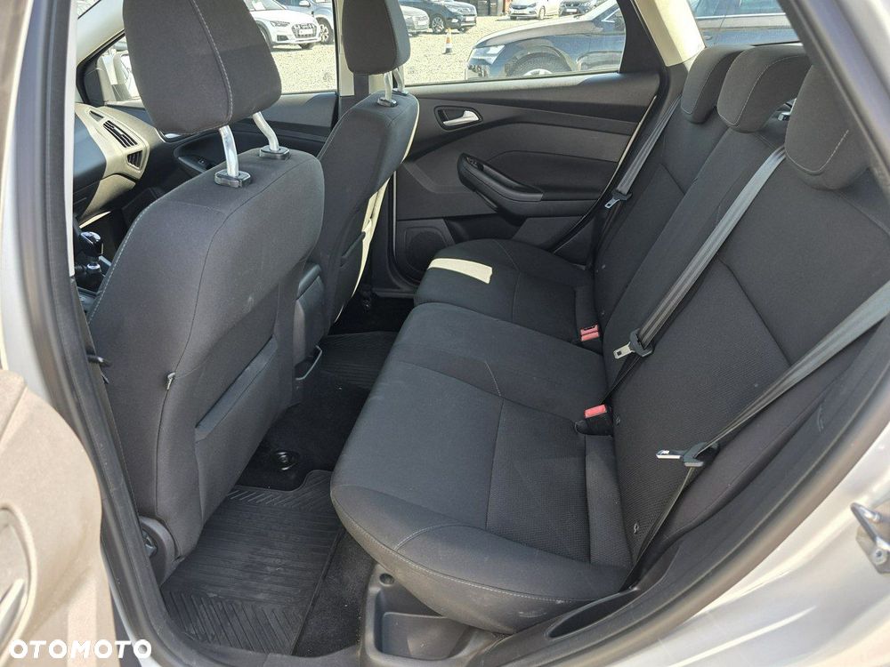 Ford Focus - 14