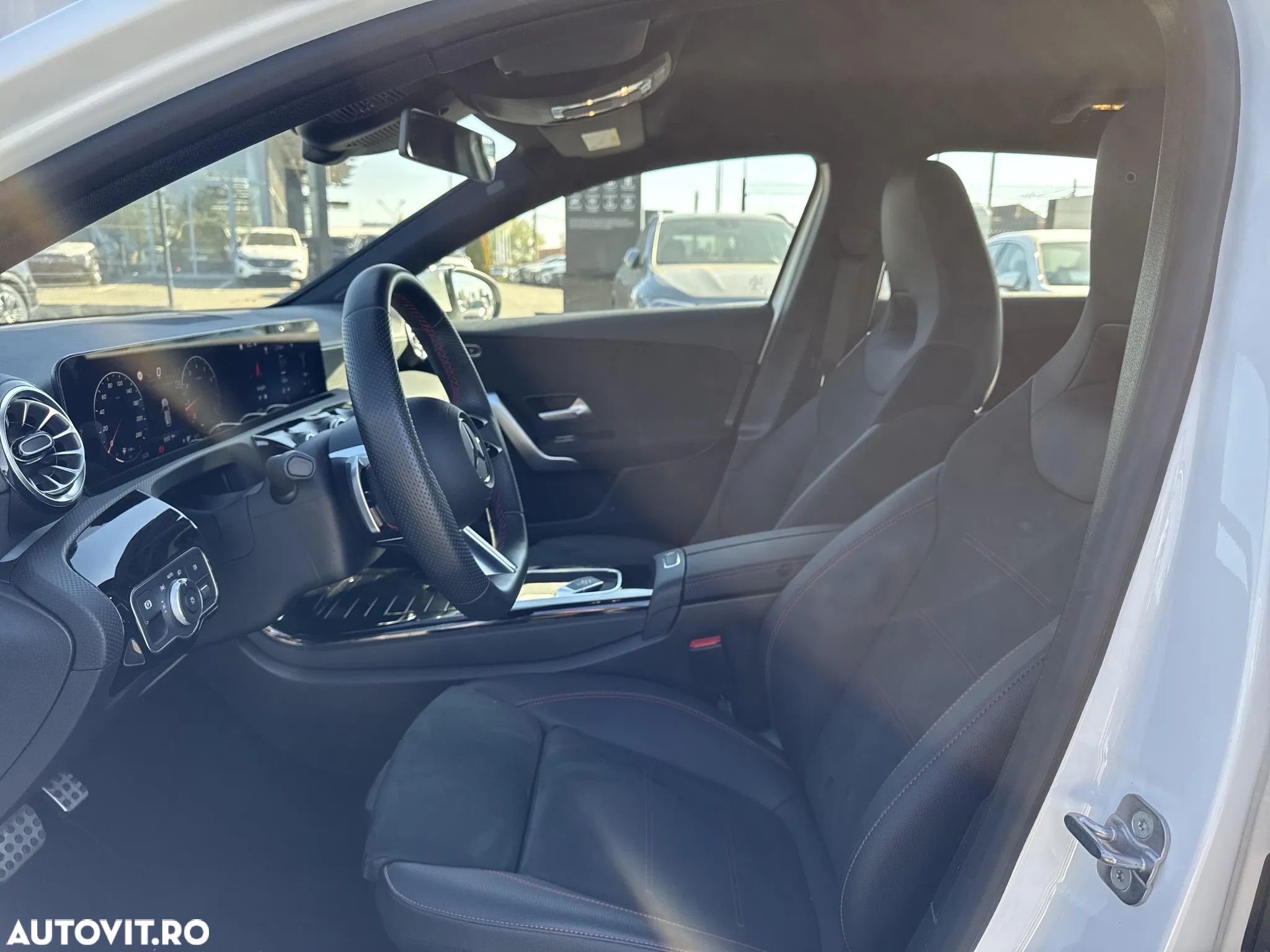 Mercedes-Benz A 180 MHEV 7G-DCT - 14