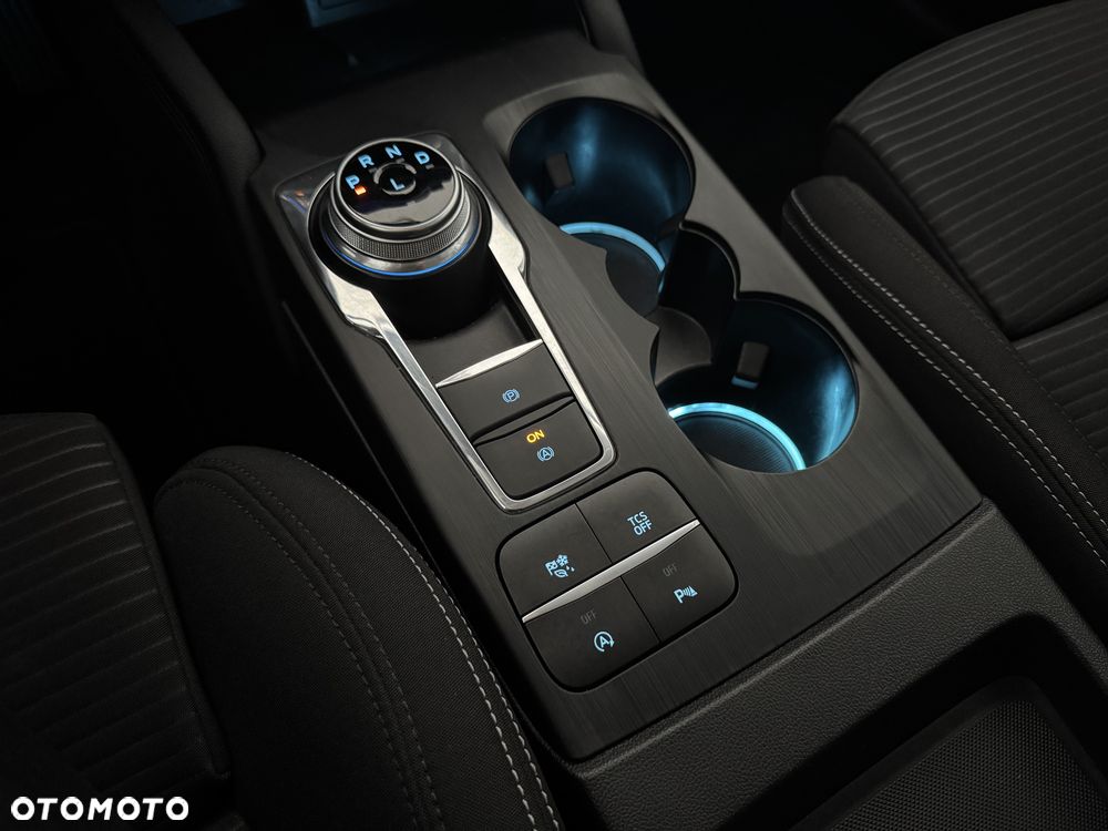 Ford Focus - 31