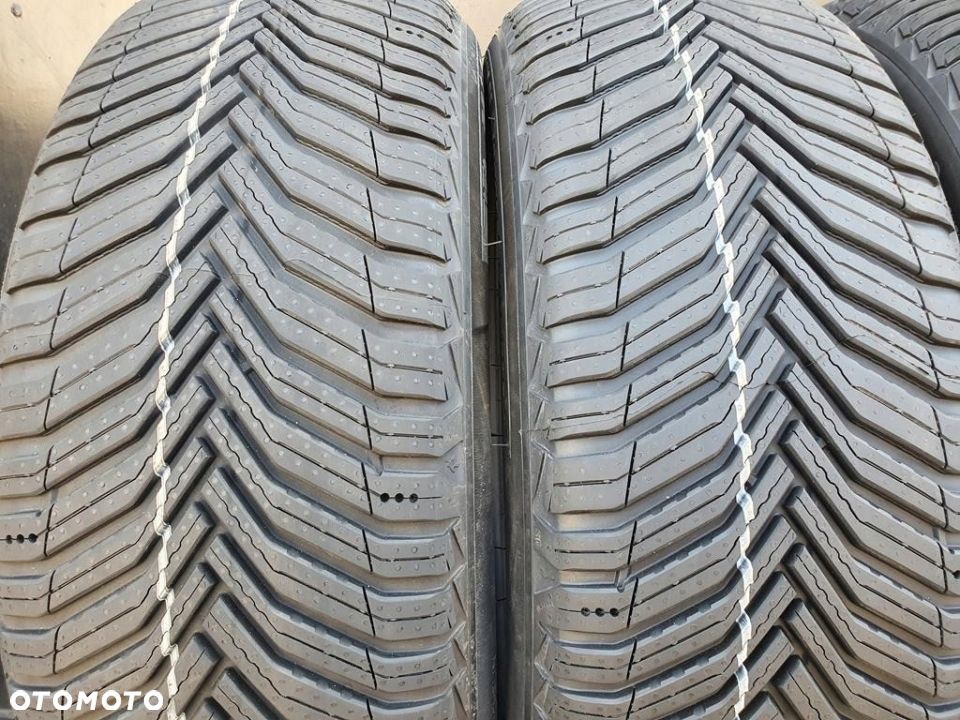 205/55R19 Michelin CrossClimate 2 XL para opon - 1