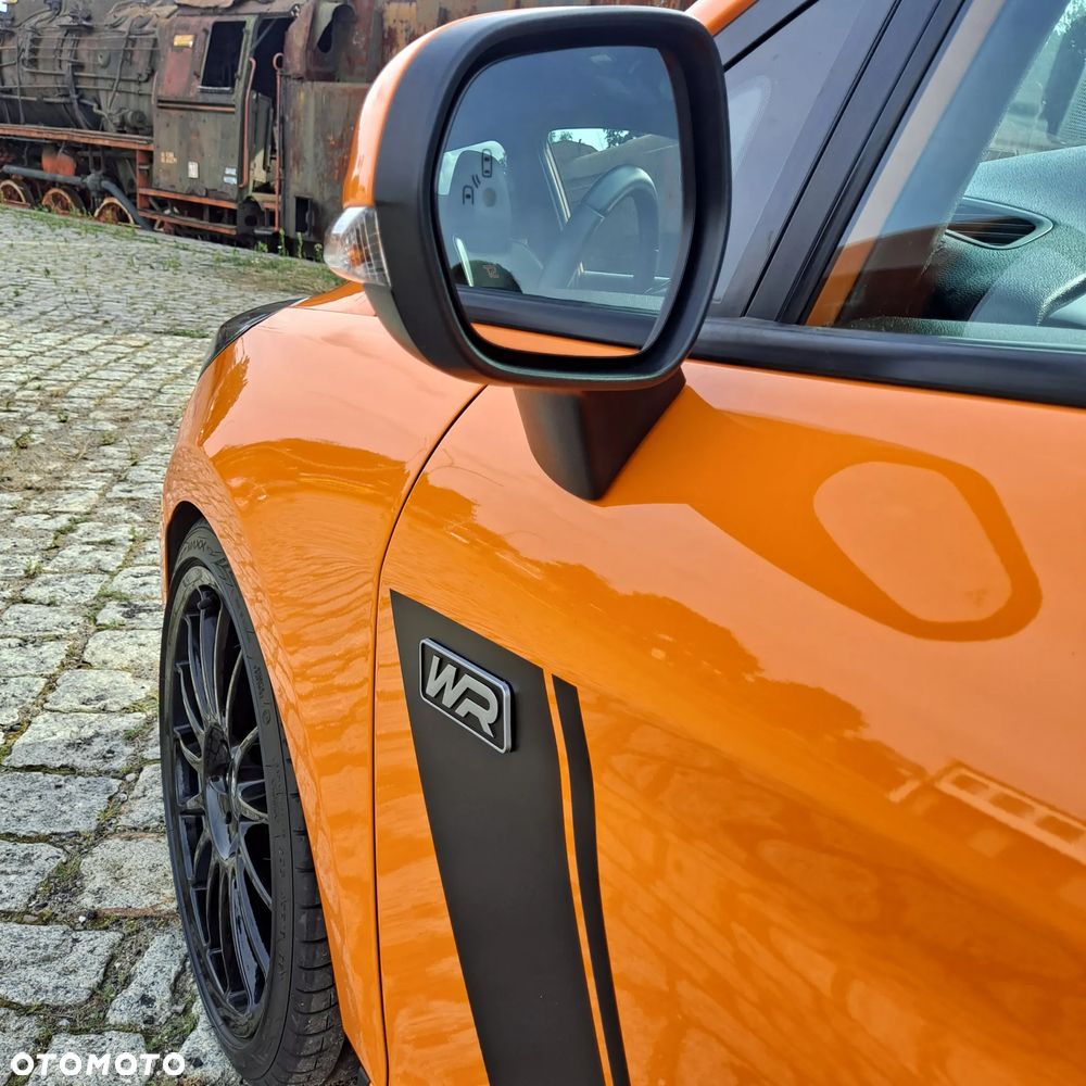 Ford Fiesta 1.5 EcoBoost S&S ST X - 19
