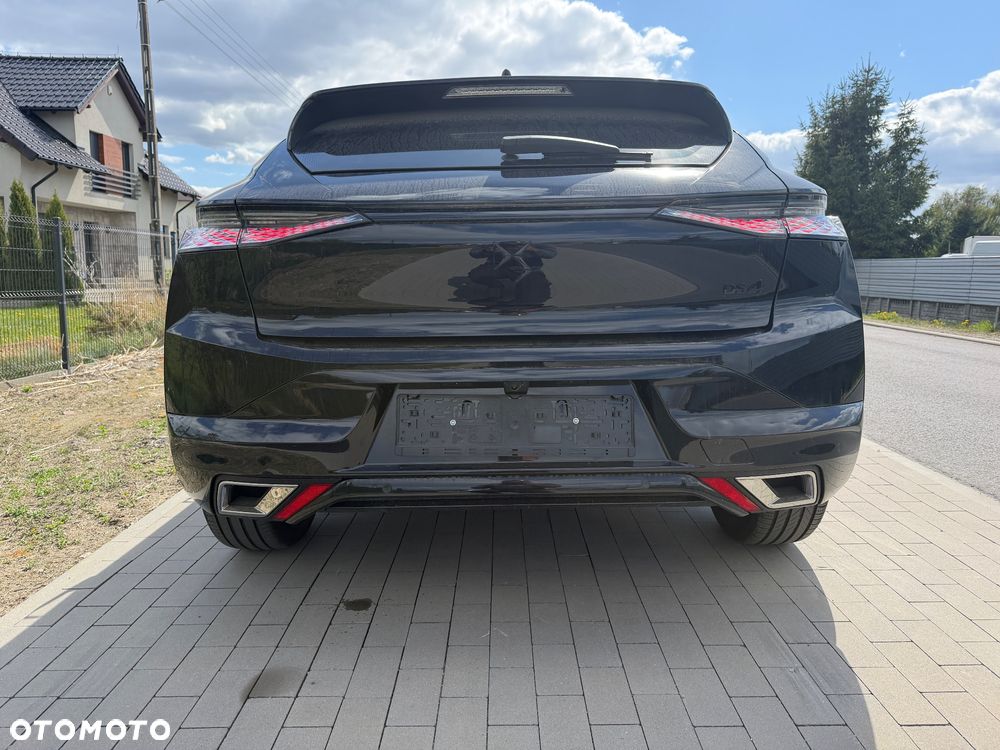DS Automobiles DS 4 1.5 BlueHDi Performance Line - 9