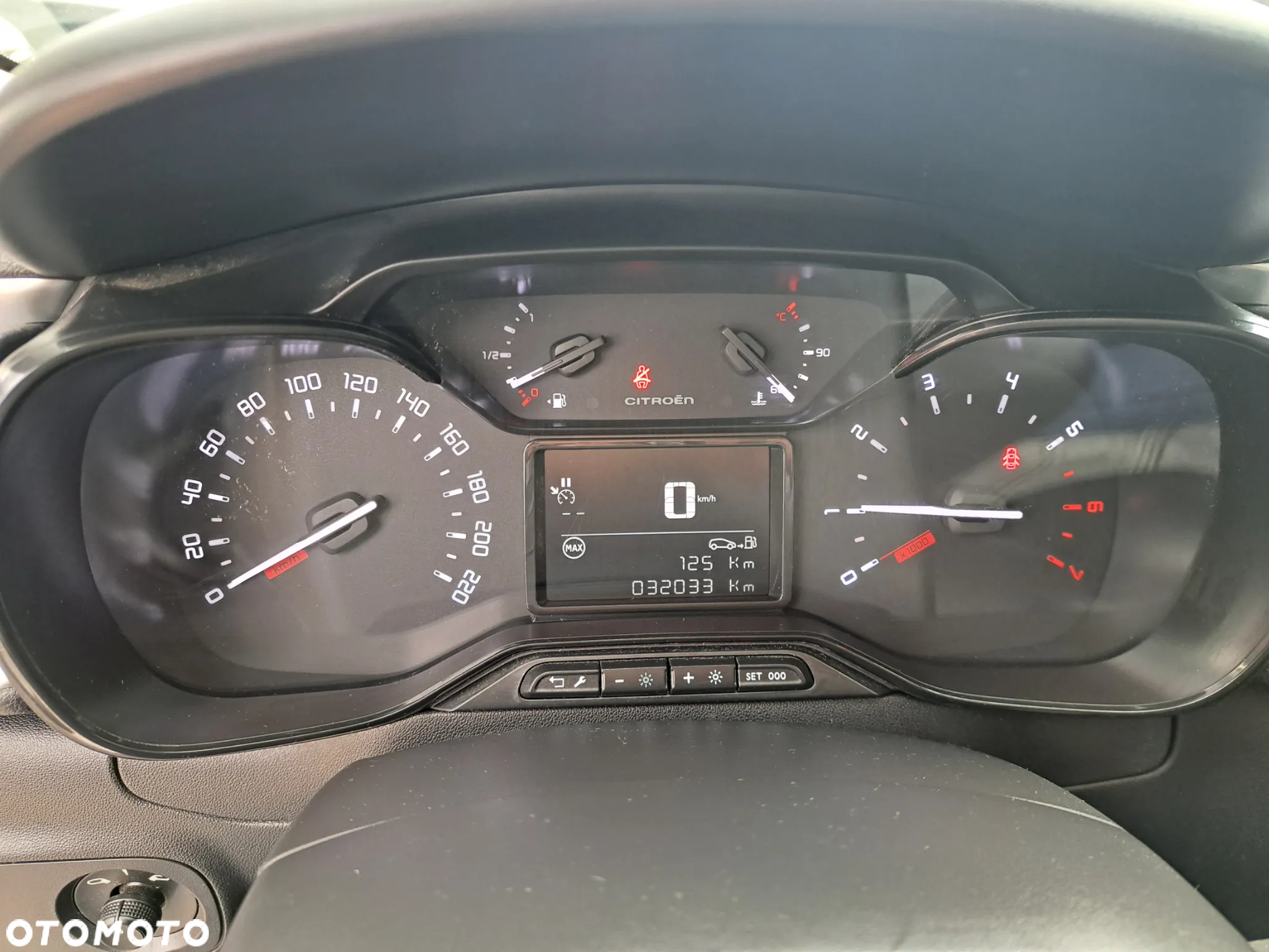 Citroën C3 1.2 PureTech Feel Pack - 6