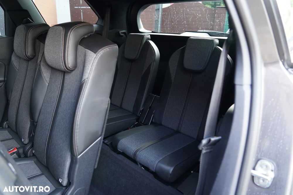 Peugeot 5008 1.6 Puretech THP GT-Line - 9